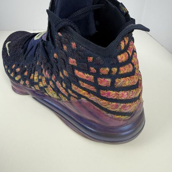 Nike LeBron James 17 Monstars NBA ASG All Star Game 2020 Space Jam -US Size 18 main image 14